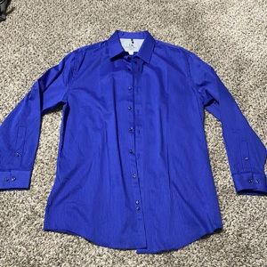 Geoffrey Beene dress shirt